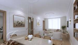 Sale Apartment Madrid