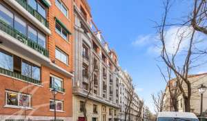 Sale Apartment Madrid