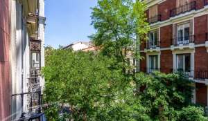 Sale Apartment Madrid