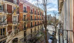 Sale Apartment Madrid