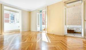 Sale Apartment Madrid