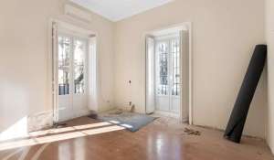 Sale Apartment Madrid