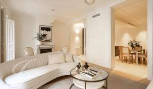 Sale Apartment Madrid