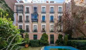 Sale Apartment Madrid