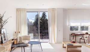 Sale Apartment Madrid