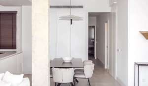 Sale Apartment Madrid