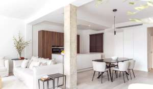 Sale Apartment Madrid