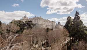 Sale Apartment Madrid