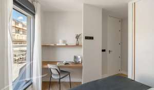 Sale Apartment Madrid