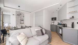 Sale Apartment Madrid