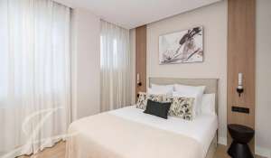 Sale Apartment Madrid