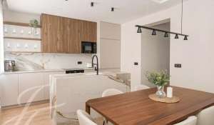 Sale Apartment Madrid