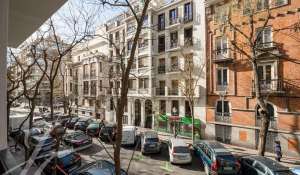 Sale Apartment Madrid