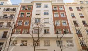 Sale Apartment Madrid