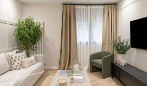 Sale Apartment Madrid