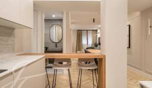 Sale Apartment Madrid