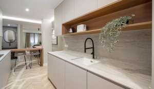 Sale Apartment Madrid