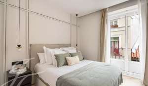 Sale Apartment Madrid