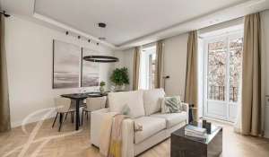 Sale Apartment Madrid