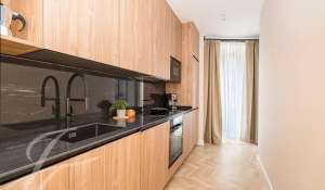 Sale Apartment Madrid