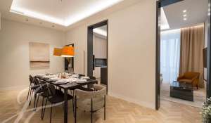 Sale Apartment Madrid