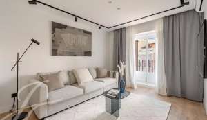 Sale Apartment Madrid