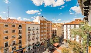 Sale Apartment Madrid