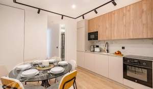 Sale Apartment Madrid