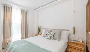 Sale Apartment Madrid