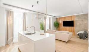 Sale Apartment Madrid