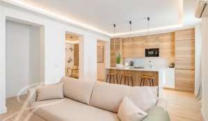 Sale Apartment Madrid