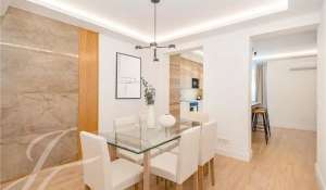 Sale Apartment Madrid