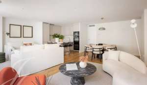 Sale Apartment Madrid