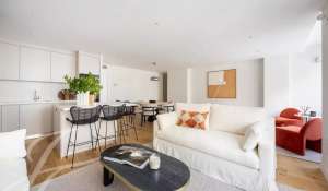 Sale Apartment Madrid