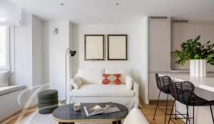 Sale Apartment Madrid