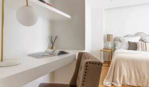 Sale Apartment Madrid