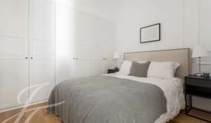 Sale Apartment Madrid