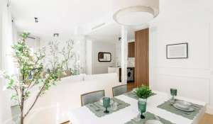 Sale Apartment Madrid