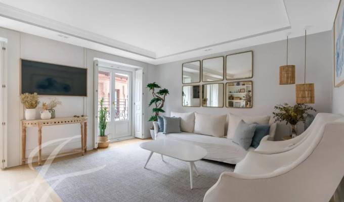 Sale Apartment Madrid