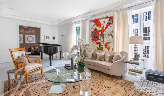 Sale Apartment Madrid