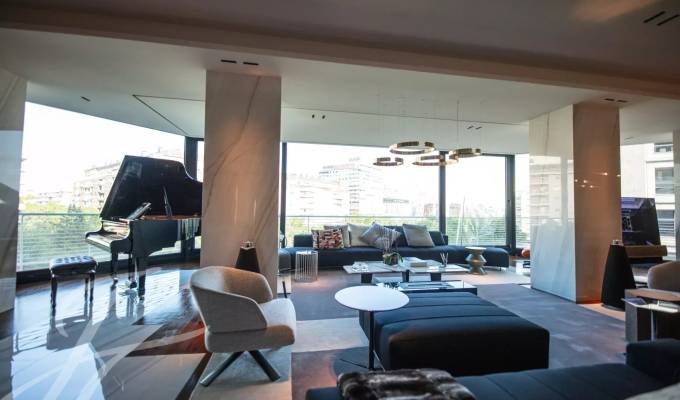 Sale Apartment Madrid