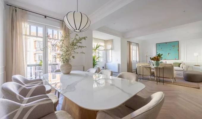 Sale Apartment Madrid