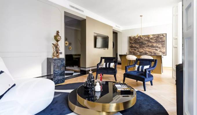 Sale Apartment Madrid