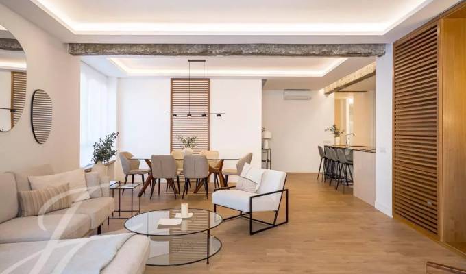 Sale Apartment Madrid