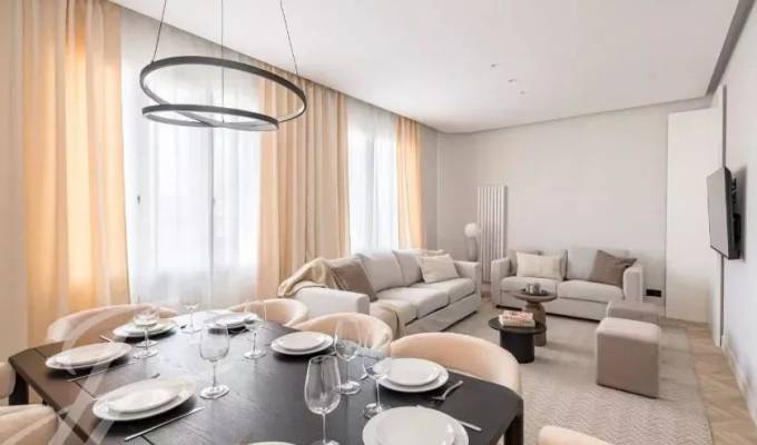 Sale Apartment Madrid