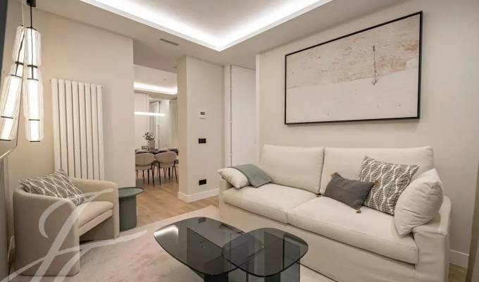 Sale Apartment Madrid