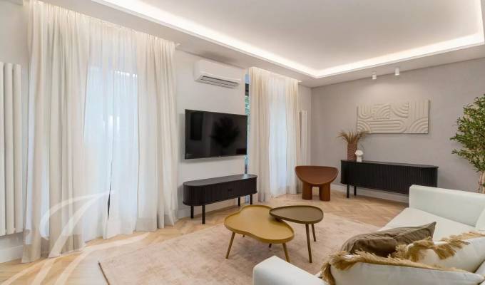 Sale Apartment Madrid