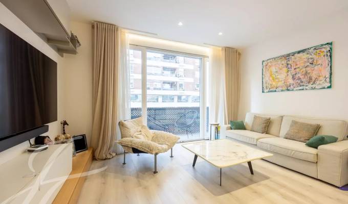 Sale Apartment Madrid