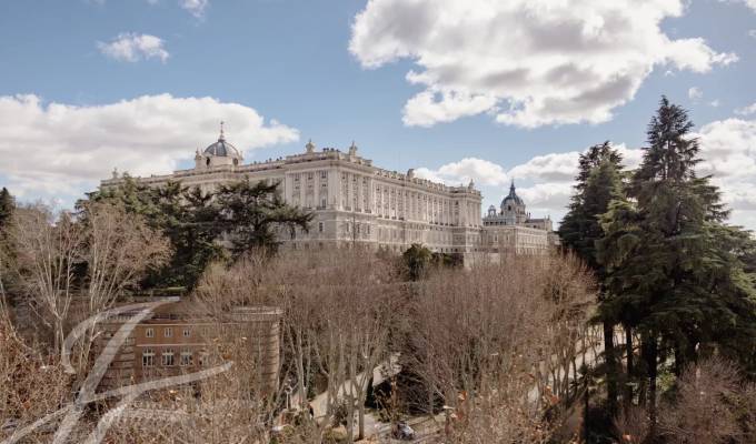 Sale Apartment Madrid