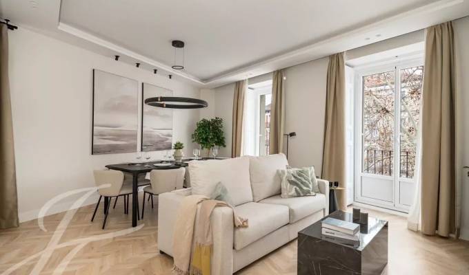 Sale Apartment Madrid